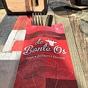 014 Lunchen in Budel